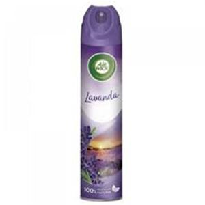 Ambientador Airwick Spray Lavanda 240ml AIRWICK