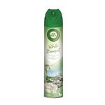 Ambientador Airwick Spray White Bo 240ml AIRWICK