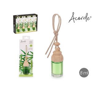 Ambientador Carro 8ml Bambou - Acorde ACORDE