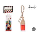 Ambientador Carro 8ml Frutos Vermelhos - Acorde ACORDE
