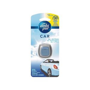 Ambientador Carro Ventil 2ml Sky Aire Fre- Ambipur AMBIPUR