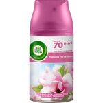 Ambientador+ Rec Freshmatic Magnolia 250ml-airwick AIRWICK