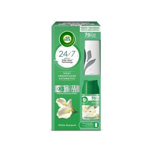 Ambientador+ Recarga Freshmatic Bouq 250ml-airwick AIRWICK