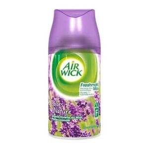 Ambientador+ Recarga Freshmatic Lav 250ml-airwick AIRWICK