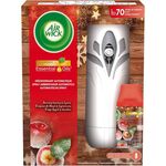 Ambientador+ Recarga Freshmatic Maca 250ml-airwick AIRWICK