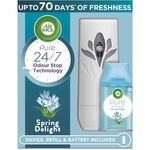 Ambientador+ Recarga Freshmatic Pure 250ml-airwick AIRWICK