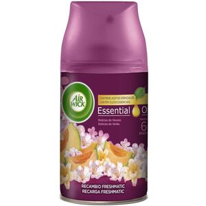Ambientador+recarga Life Scents Del Verao -airwick AIRWICK