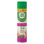 Ambientador Spray 6em1 Summer 280ml-airwick AIRWICK