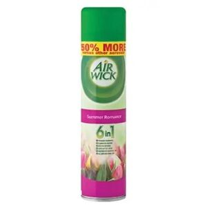 Ambientador Spray 6em1 Summer 280ml-airwick AIRWICK
