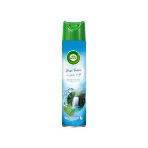 Ambientador Spray Brisa Fresca 300ml - Irwick AIRWICK