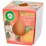 Ambientador Vela Perf Laranja 105gr - Airwick AIRWICK