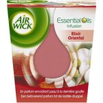 Ambientador Vela Perf Oriental 105gr - Airwick AIRWICK