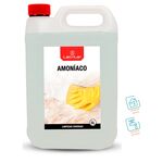 Amoniaco 5l - Lacrilar LACRILAR