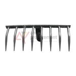 Ancinho 12 Dentes Flux