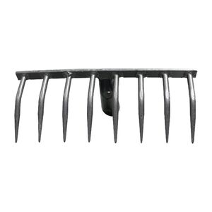 Ancinho 12 Dentes Flux