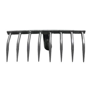 Ancinho 14 Dentes Flux