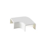 Angulo Plano 80x40 Br Flux