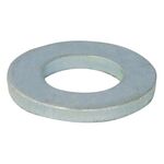 Anilha Chapa Zn 8,8 Din125 M14 Bl10 BRICO+ / PECOL