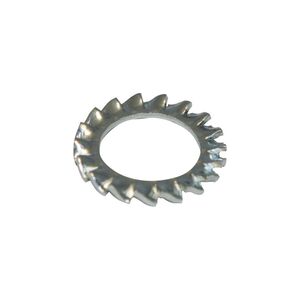 Anilha Recart Inox Din6798-a M4 Bl100 A BRICO+PECOL