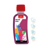 Anilina Cor-de-rosa 200gr - Lacrilar LACRILAR