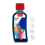 Anilina Liquida Azul Frasco 1/4 Lt  - Lacrilar LACRILAR
