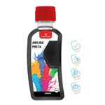 Anilina Liquida Preta Frasco 1/4 Lt  - Lacrilar LACRILAR