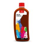 Anilina Liquida Vermelha Frasco 1/4 Lt - Lacrilar LACRILAR