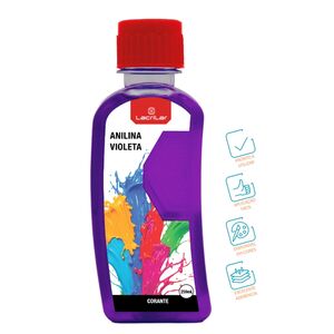 Anilina Violeta 250gr - Lacrilar LACRILAR