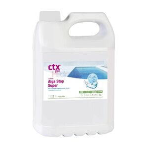 Anti-algas Super Ctx500s 5l - Ctx CTX PROFESSIONAL