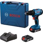 Aparaf Berbeq Impact S/fio Gsb 183-li 1 Bat- Bosch BOSCH