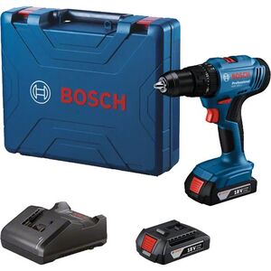 Aparaf Berbeq Impact S/fio Gsb 183-li 1 Bat- Bosch BOSCH