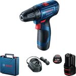 Aparaf Berbeq Perc Gsr120+li+cas 06019g81k0 -bosch BOSCH