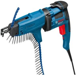 Aparafusadora Bosch Gsr 6-45 Te + Ma55 0601445101 BOSCH