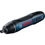Aparafusadora S/fio 3.6v Go 06019h2100 BOSCH