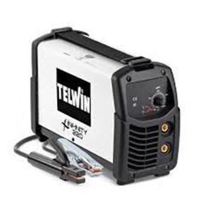 Aparelho Soldar Inv 200a Acx Infinity220 - Telwin TELWIN