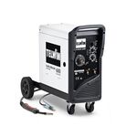 Aparelho Soldar Inv 200a Maxima 230 Synergic 230v- Te TELWIN