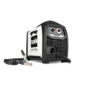 Aparelho Soldar Inverter 150a Maxima 160 - Telwin TELWIN