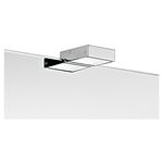 Aplique Ilumimacao 1x40w 90x89mm - Roca ROCA