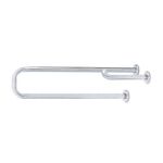 Apoio Parede Drt  Inox - Losac LOSAC