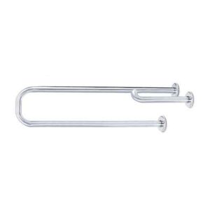 Apoio Parede Drt  Inox - Losac LOSAC
