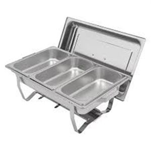 Aquecedor Comida Bmaria Chaf.disch Int Sem marca