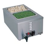 Aquecedor Comida Bmaria Duplo Anvil Bma0001 Sem marca