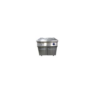 Aquecedor Comida Bmaria Electr C/movel 80x93x85 KAYALAR