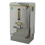 Aquecedor Electrico Agua 23lt 3kw 220v Inox Sem marca