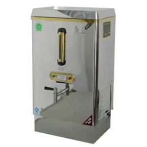 Aquecedor Electrico Agua 23lt 3kw 220v Inox Sem marca