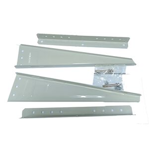 Ar Condicionado CR Mod. Glaciar 3mt 12000Btu/h Flux