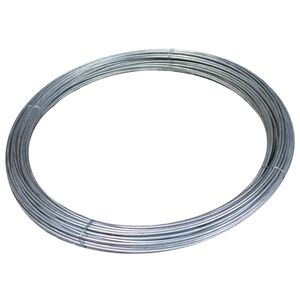 Arame Zincado 5kg Nº18 1,245mm Flux