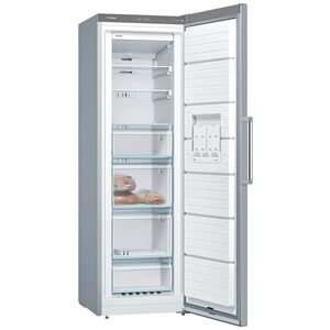 Arca Cong Vert 255l S4 Gsn36vl30u Inox- Bosch BOSCH