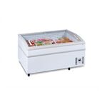 Arca Congeladora 980l 2536x936x770 C/portas Corre SUPER STAR