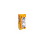 Argamassa Monotop-412 S Ao 25kg - Sika SIKA